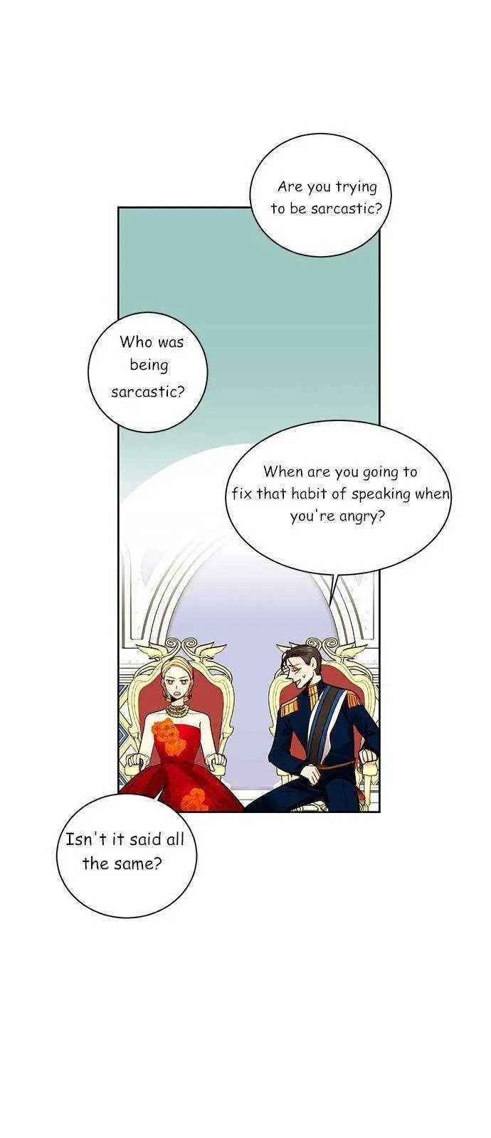 The Remarried Empress, Chapter 32 image 15